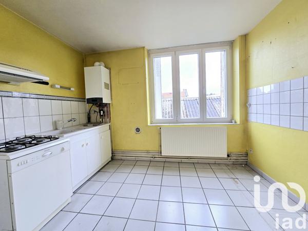 Apartment for sale 4 rooms 91 m² Sedan