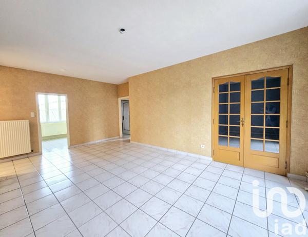 Apartment for sale 4 rooms 91 m² Sedan