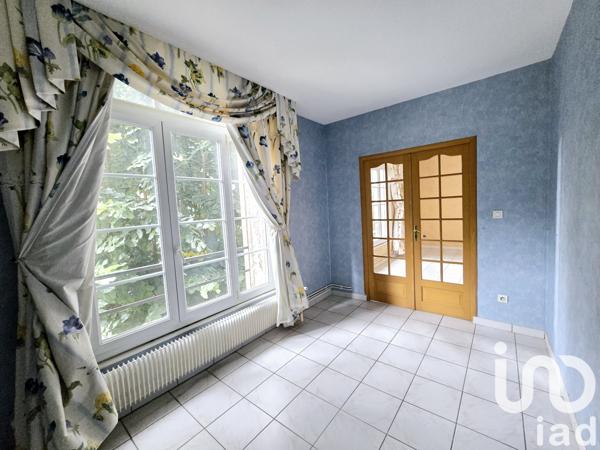 Apartment for sale 4 rooms 91 m² Sedan