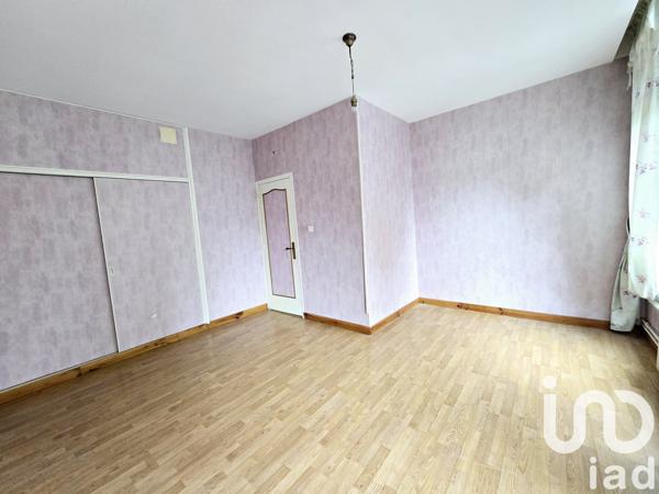 Apartment for sale 4 rooms 91 m² Sedan