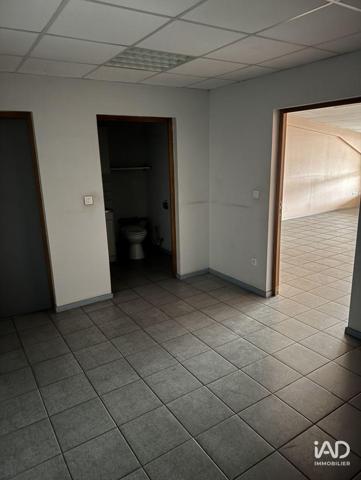 Murs commerciaux  à vendre 523 m² Marlenheim