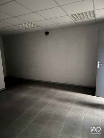 Murs commerciaux  à vendre 523 m² Marlenheim