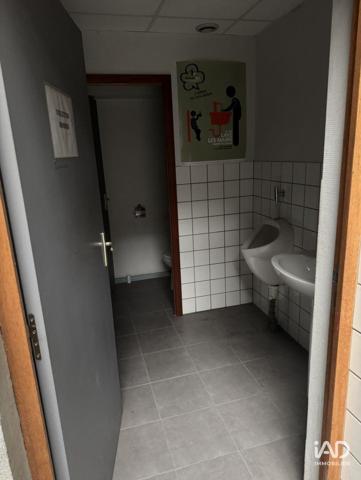 Murs commerciaux  à vendre 523 m² Marlenheim