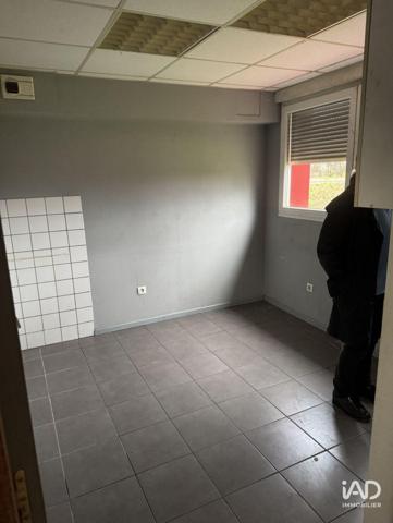 Murs commerciaux  à vendre 523 m² Marlenheim
