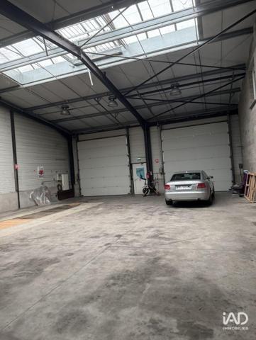 Murs commerciaux  à vendre 523 m² Marlenheim