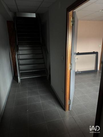 Murs commerciaux  à vendre 523 m² Marlenheim