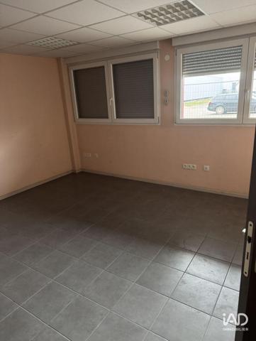 Murs commerciaux  à vendre 523 m² Marlenheim