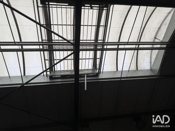 Murs commerciaux  à vendre 523 m² Marlenheim