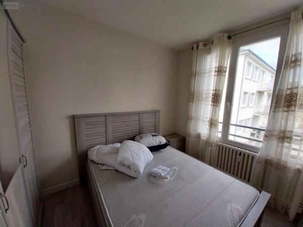 Appartement à vendre à Vitré en Ille-et-Vilaine (35500), ref : 35131-27   
Promenades