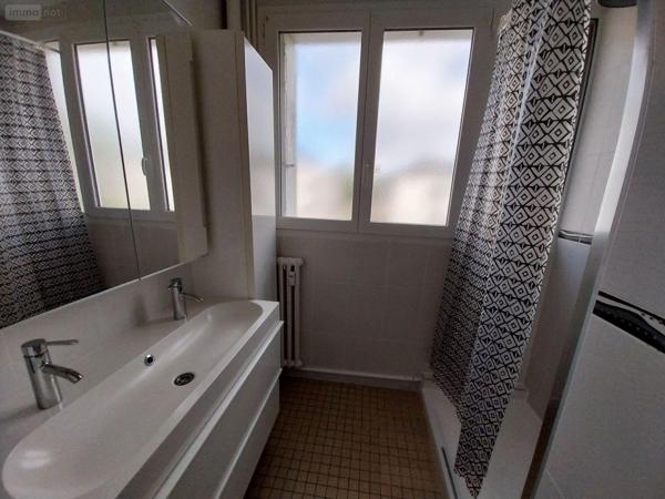 Appartement à vendre à Vitré en Ille-et-Vilaine (35500), ref : 35131-27   
Promenades