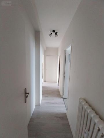 Appartement à vendre à Vitré en Ille-et-Vilaine (35500), ref : 35131-27   
Promenades