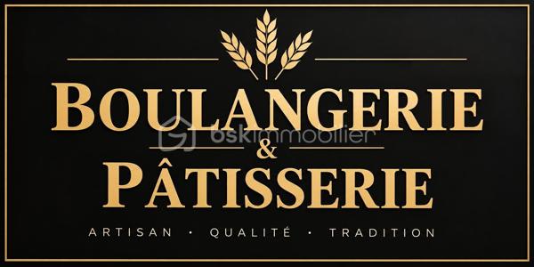 À vendre à Sarcelles, belle boulangerie-pâtisserie bénéficiant d’un emplacement animé et très passant, offrant une clientèle importante et un fort potentiel de développement.

L’établissement réalise actuellement un chiffre d’affaires d’environ 400 000 €, avec de réelles perspectives de progression pour un repreneur souhaitant développer davantage l’activité.

La boulangerie a bénéficié de travaux récents et dispose d’un outil de travail de qualité. De nombreux équipements professionnels sont récents ou neufs, notamment le four qui est neuf, ainsi que plusieurs appareils et matériels nécessaires à l’exploitation.

L’affaire bénéficie également d’atouts particulièrement intéressants : un grand appartement situé à l’étage, ainsi qu’un garage/espace de stockage supplémentaire.

Loyer : 2 264 € / mois
Nouveau bail commercial 3/6/9
CA : environ 400 000 €
Four neuf et nombreux équipements récents ou neufs
Travaux récents
Grand appartement à l’étage
Garage / espace de stockage
Emplacement animé et passant
Fort potentiel de développement

Une belle opportunité pour un professionnel de la boulangerie-pâtisserie recherchant une affaire déjà en activité, bien équipée et disposant encore d’une importante marge de développement.