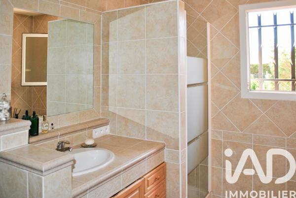 Maison à vendre 5 pièces 155 m² Mazan