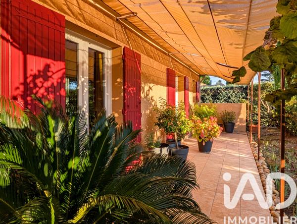 Maison à vendre 5 pièces 155 m² Mazan