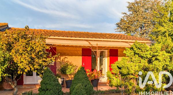 Maison à vendre 5 pièces 155 m² Mazan