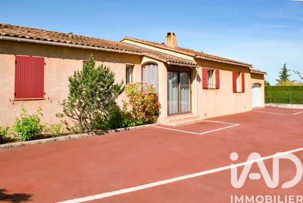 Maison à vendre 5 pièces 155 m² Mazan