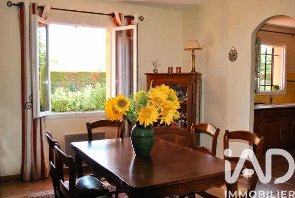 Maison à vendre 5 pièces 155 m² Mazan
