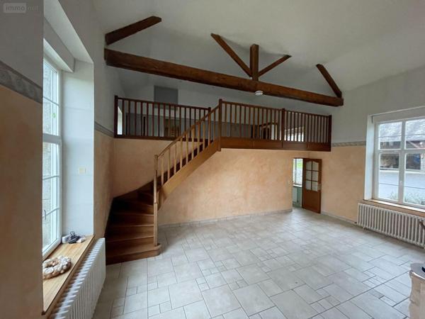 Propriete à vendre à Juvigny-Val-d'Andaine dans l'Orne (61140), ref : 574