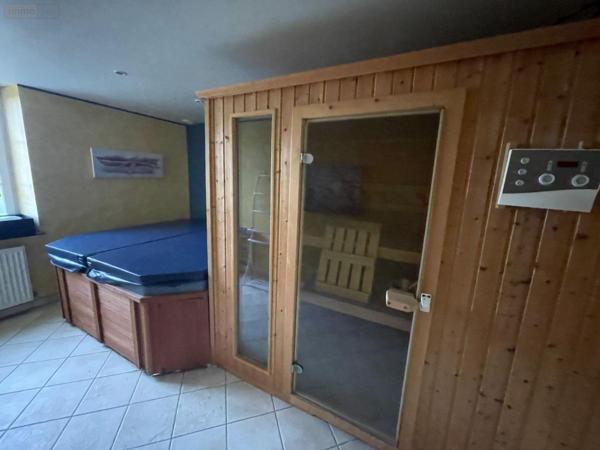 Propriete à vendre à Juvigny-Val-d'Andaine dans l'Orne (61140), ref : 574
