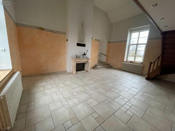 Propriete à vendre à Juvigny-Val-d'Andaine dans l'Orne (61140), ref : 574