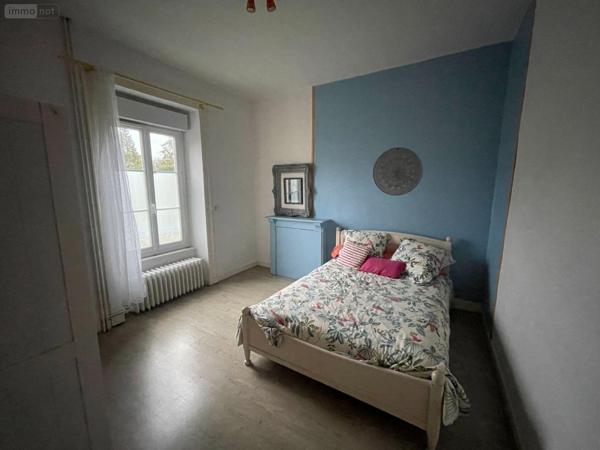 Propriete à vendre à Juvigny-Val-d'Andaine dans l'Orne (61140), ref : 574