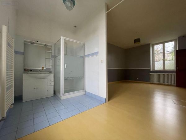 Propriete à vendre à Juvigny-Val-d'Andaine dans l'Orne (61140), ref : 574