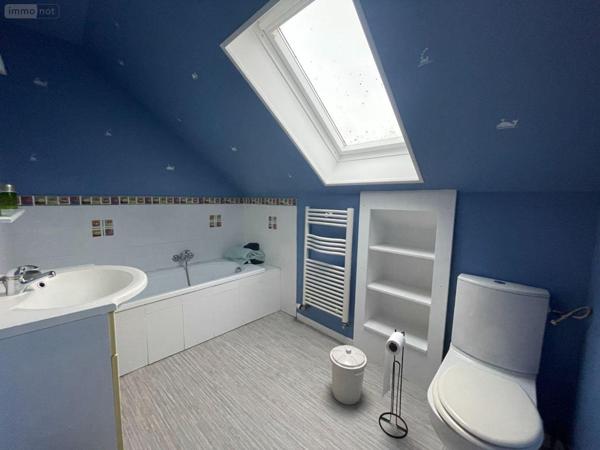 Propriete à vendre à Juvigny-Val-d'Andaine dans l'Orne (61140), ref : 574