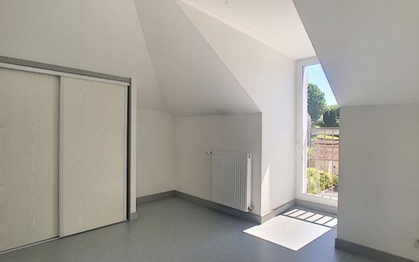 Appartement à louer    3 pièces • 51,46 m2 Jussac