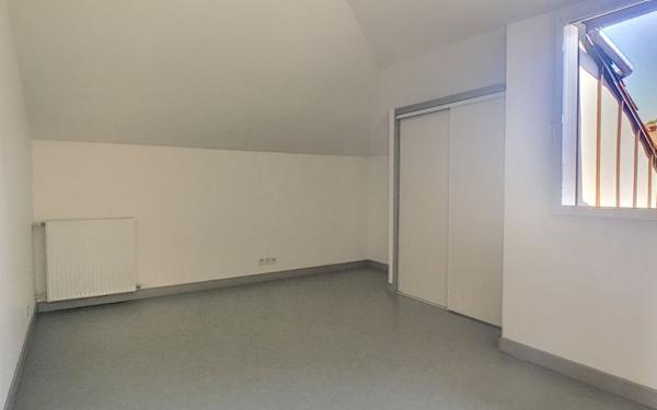 Appartement à louer    3 pièces • 51,46 m2 Jussac