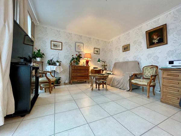 DIEPPE MAISON 4 PIECES