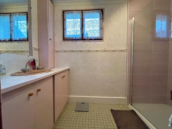 DIEPPE MAISON 4 PIECES