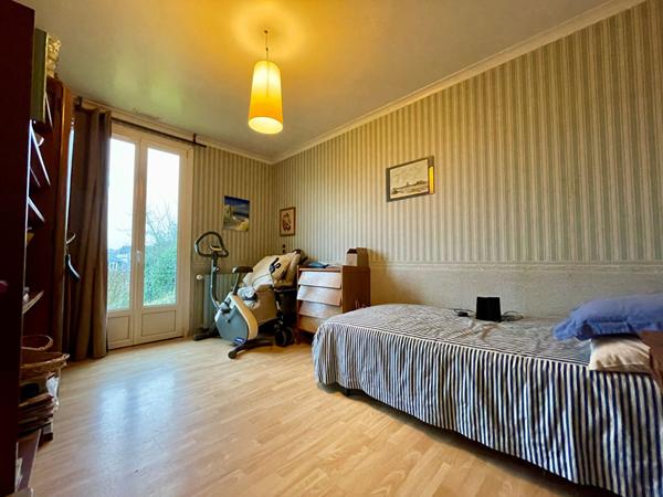 DIEPPE MAISON 4 PIECES