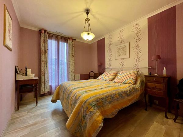 DIEPPE MAISON 4 PIECES