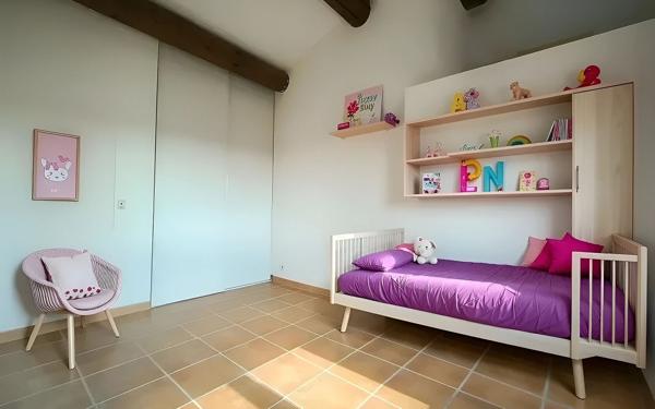 Maison à vendre    4 pièces •  La Calmette