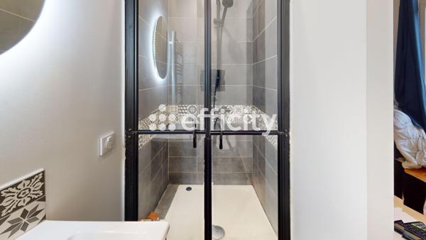 Immeuble - 166 m² Exclusivité efficity