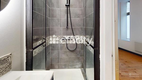 Immeuble - 166 m² Exclusivité efficity