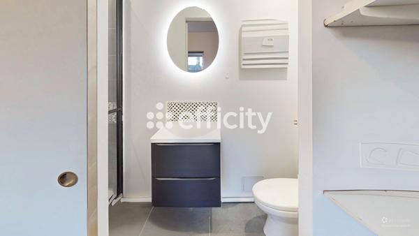 Immeuble - 166 m² Exclusivité efficity