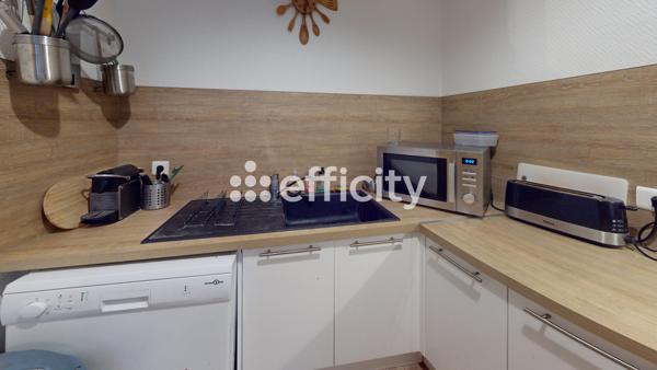 Immeuble - 166 m² Exclusivité efficity