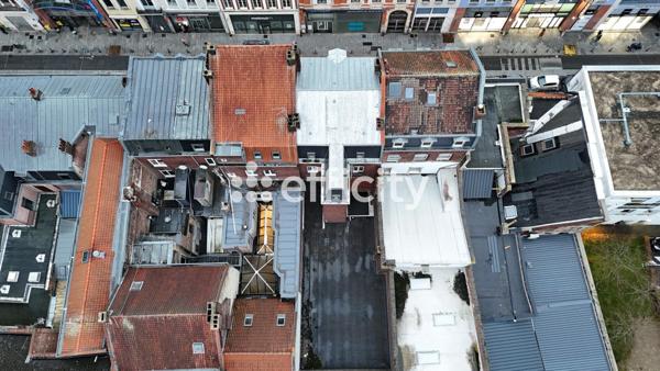 Immeuble - 166 m² Exclusivité efficity