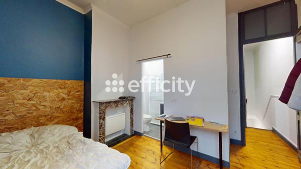 Immeuble - 166 m² Exclusivité efficity