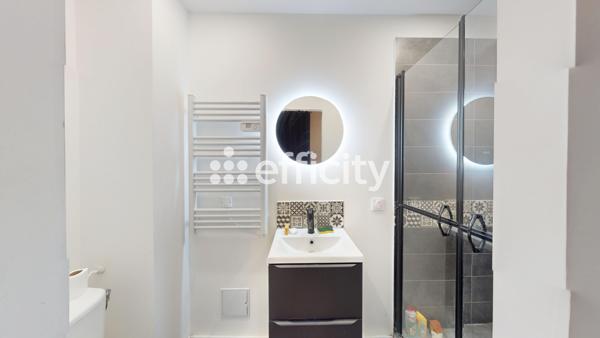 Immeuble - 166 m² Exclusivité efficity