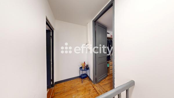 Immeuble - 166 m² Exclusivité efficity