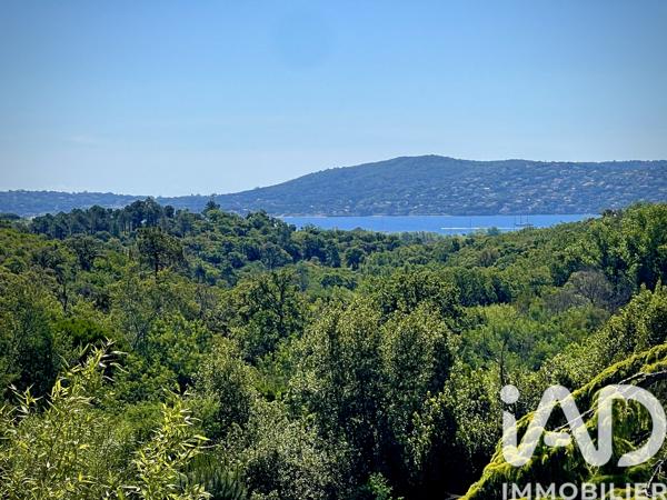 Maison à vendre 14 pièces 546,39 m² Grimaud
