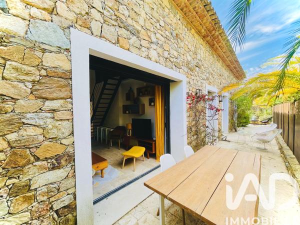 Maison à vendre 14 pièces 546,39 m² Grimaud