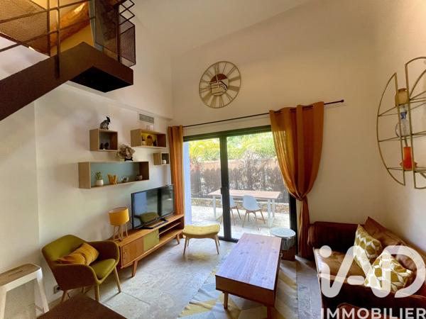 Maison à vendre 14 pièces 546,39 m² Grimaud