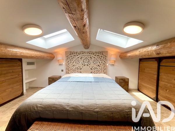 Maison à vendre 14 pièces 546,39 m² Grimaud