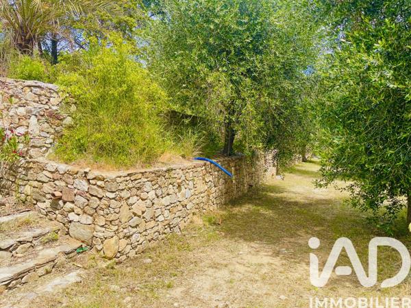 Maison à vendre 14 pièces 546,39 m² Grimaud