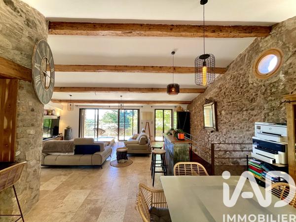 Maison à vendre 14 pièces 546,39 m² Grimaud