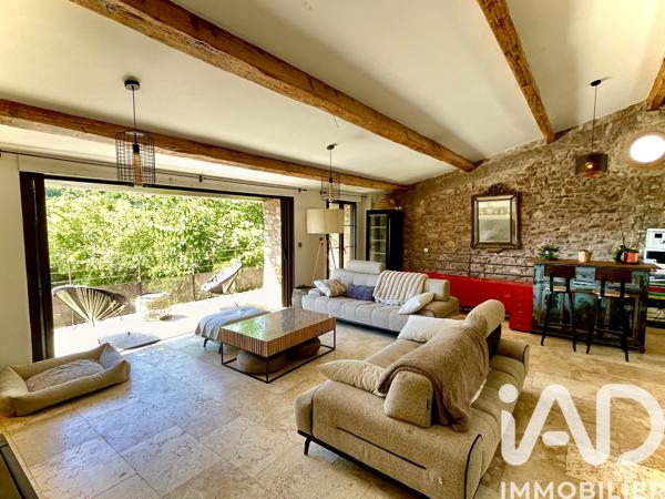 Maison à vendre 14 pièces 546,39 m² Grimaud