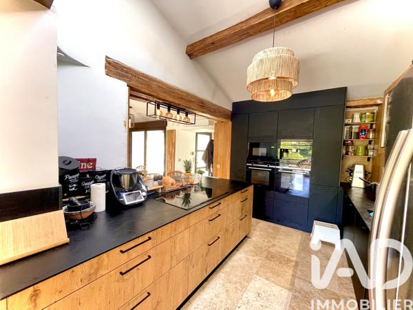 Maison à vendre 14 pièces 546,39 m² Grimaud